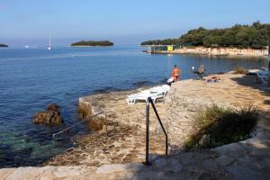 Apartments by the sea Funtana, Porec - 6905