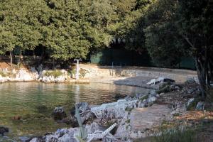 Apartments by the sea Funtana, Porec - 6905 