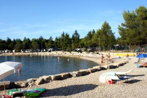 Apartments by the sea Vrsar, Porec - 6944