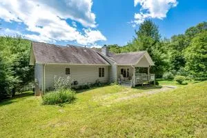 Banner Elk Escape - Seven Devils