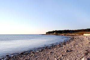 Apartments with a parking space Novigrad - 7142 