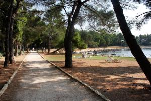 Apartments with a parking space Rovinj - 7185