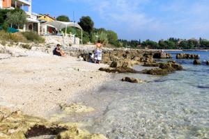 Apartments with a parking space Rovinj - 7095