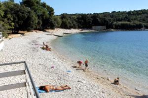 Apartments with a parking space Banjole, Pula - 7242