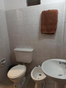 Hospedaje Turisticos.