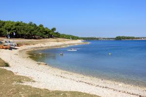 Apartments with a parking space Premantura, Medulin - 7443 