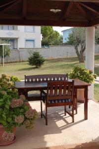 Apartment Valbandon 7296b