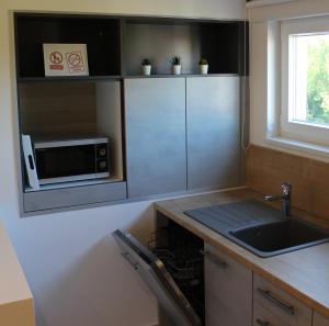 Apartments with parking space Valbandon, Fazana - 7296