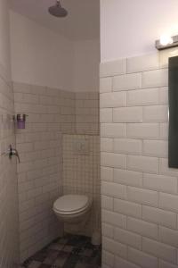 Art Studio Apartment