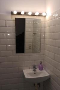 Art Studio Apartment