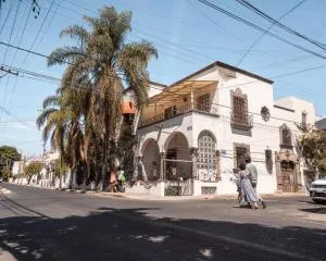 Coliving Chingon - La Barca