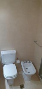 Hermoso departamento a 30 metros de paseo Balcarce