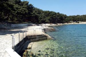 Apartment Premantura 7462b