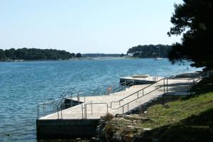 Apartment Premantura 7462b