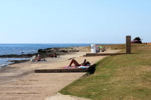 Apartments with a parking space Rozac, Umag - 7072