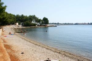 Apartments with a parking space Novigrad - 7020