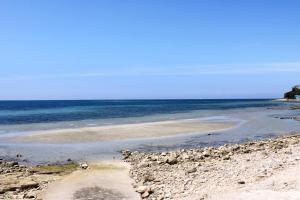 Apartments by the sea Zambratija, Umag - 7030