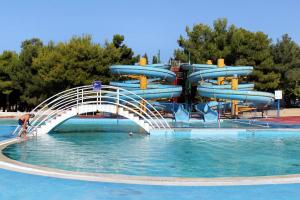 Holiday house with a parking space Kanfanar, Central Istria - Sredisnja Istra - 7276 