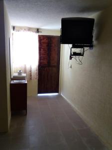 HOTEL RESTAURANT LOS PRISMAS