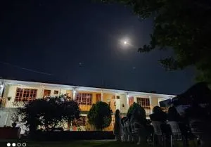 HOTEL RESTAURANT LOS PRISMAS - Atotonilco el Grande