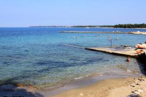 Seaside holiday house Umag - 7632 