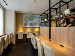 Villa Fontaine Tokyo Hatchobori