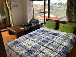 Kounotori no Sato no Yado - Vacation STAY 13076 - Higashimatsuyama