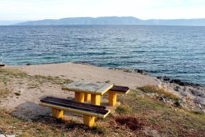 Apartments with parking space Ravni, Labin - 7674