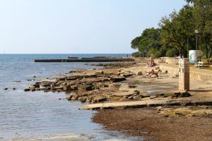 Apartments and rooms with a swimming pool Babici, Umag - 3046 