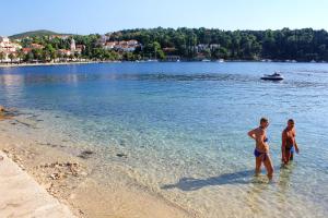 Apartments by the sea Cavtat, Dubrovnik - 8610 
