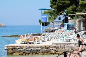 Apartments by the sea Cavtat, Dubrovnik - 8610