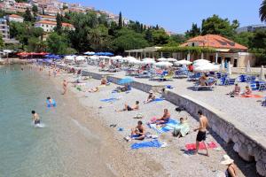 Apartments with a parking space Dubrovnik - 8593