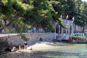 Apartments with a parking space Cavtat, Dubrovnik - 9041