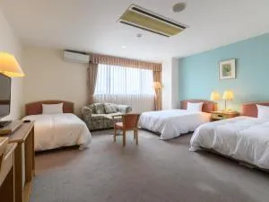 Tabist 形原リゾート 蒲郡 (Tabist Katahara Resort Gamagori)