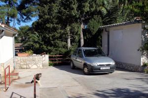 Triple Room Vrboska 540e