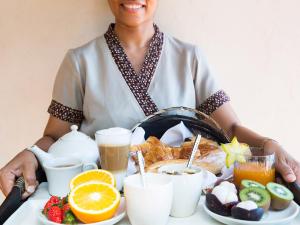 Villa Waimarie - SHA Extra Plus