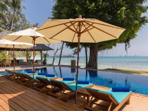 Villa Waimarie - SHA Extra Plus