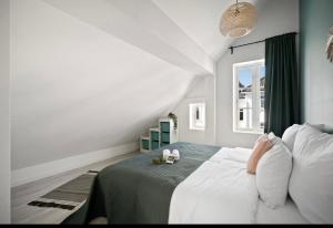 A Place To Stay Stavanger, apt 3