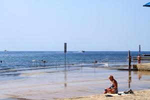 Apartments by the sea Umag - 13111 