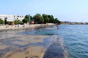 Apartments by the sea Umag - 13111