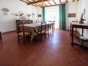 Five-Bedroom Holiday Home