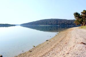 Apartments with a parking space Pomer, Medulin - 13565