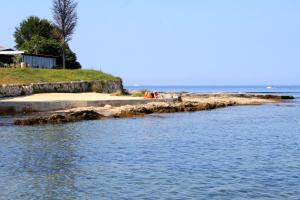 Apartments with a parking space Savudrija, Umag - 13589 