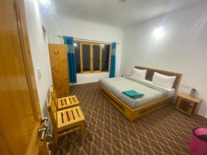 Otsal guest house nubra