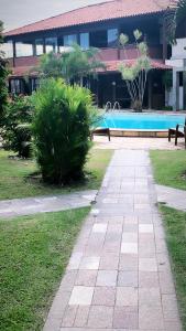 Geribá Apart Hotel Internacional Buzios