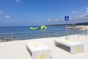 Apartments with a parking space Stinjan, Pula - 13776