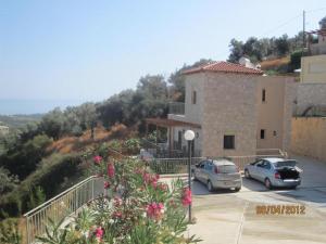 Beautiful Holiday house for 10 persons, with swimming pool