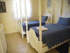 Beautiful Holiday house for 10 persons, with swimming pool