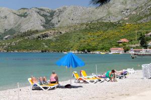 Apartments with a parking space Cavtat, Dubrovnik - 13941