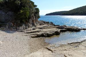 Apartments by the sea Luka Krnica, Marcana - 14149